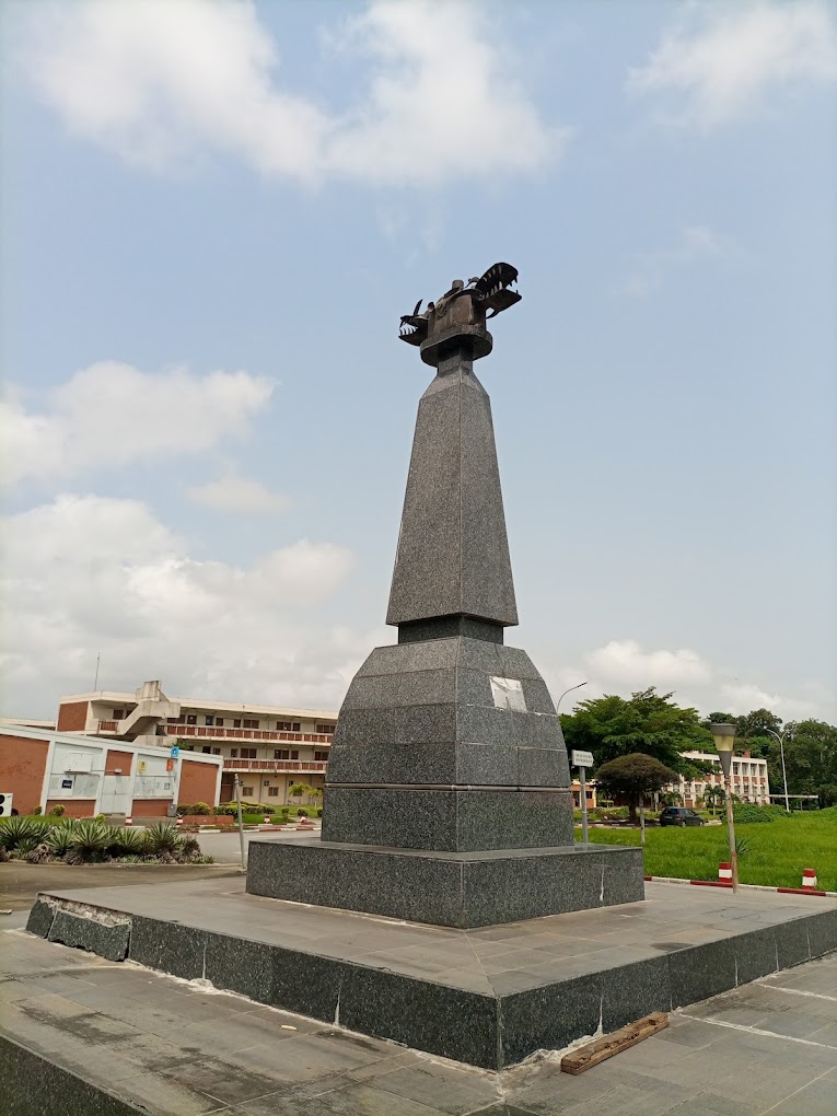 Histoire de l'université