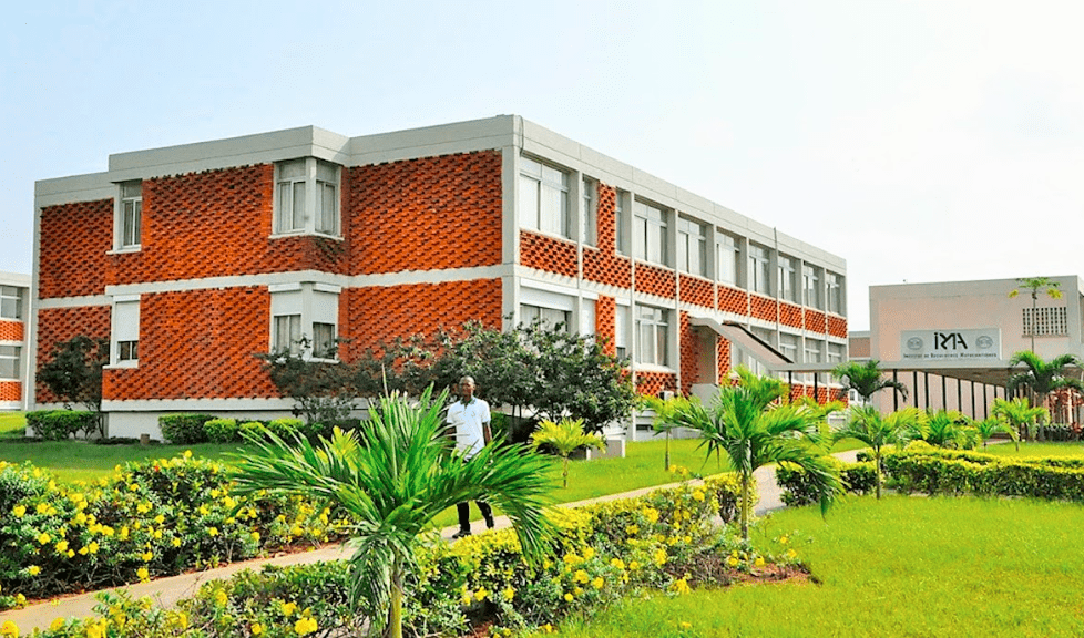 Campus universitaire